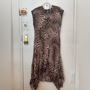 All Saints Gianna Kiku Dress